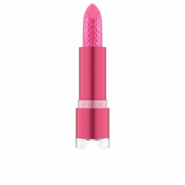 Coloured Lip Balm Catrice Glitter Glam Nº 010 Oh My Glitter 3,2 g - Cosmova