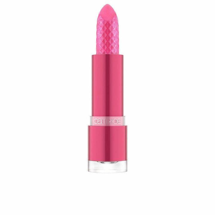 Coloured Lip Balm Catrice Glitter Glam Nº 010 Oh My Glitter 3,2 g - Cosmova