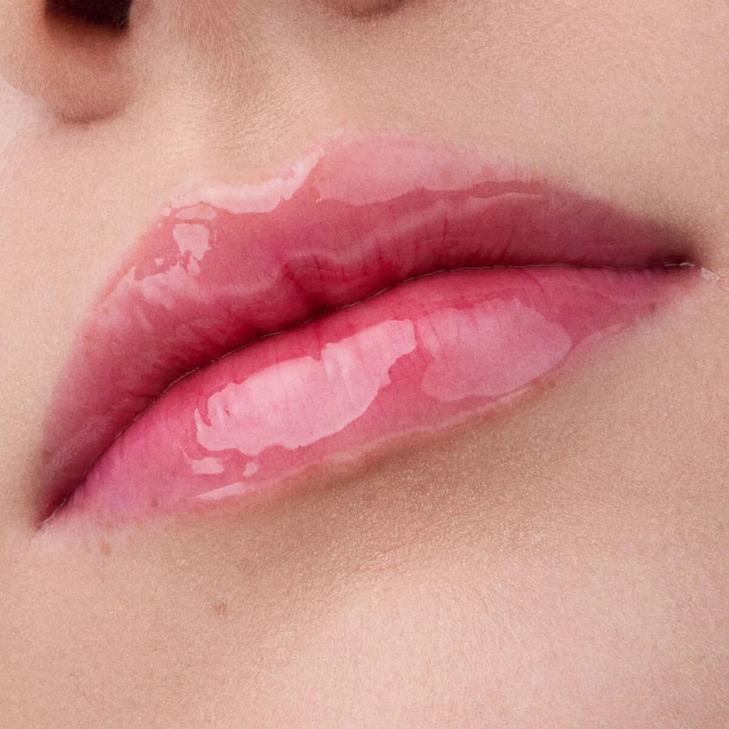 Lip Oil Catrice Glossin' Glow Nº 010 Keep It Juicy 4 ml-1