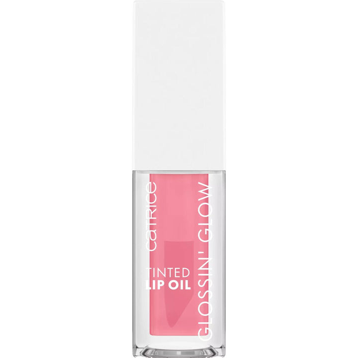 Lip Oil Catrice Glossin' Glow Nº 010 Keep It Juicy 4 ml - Cosmova