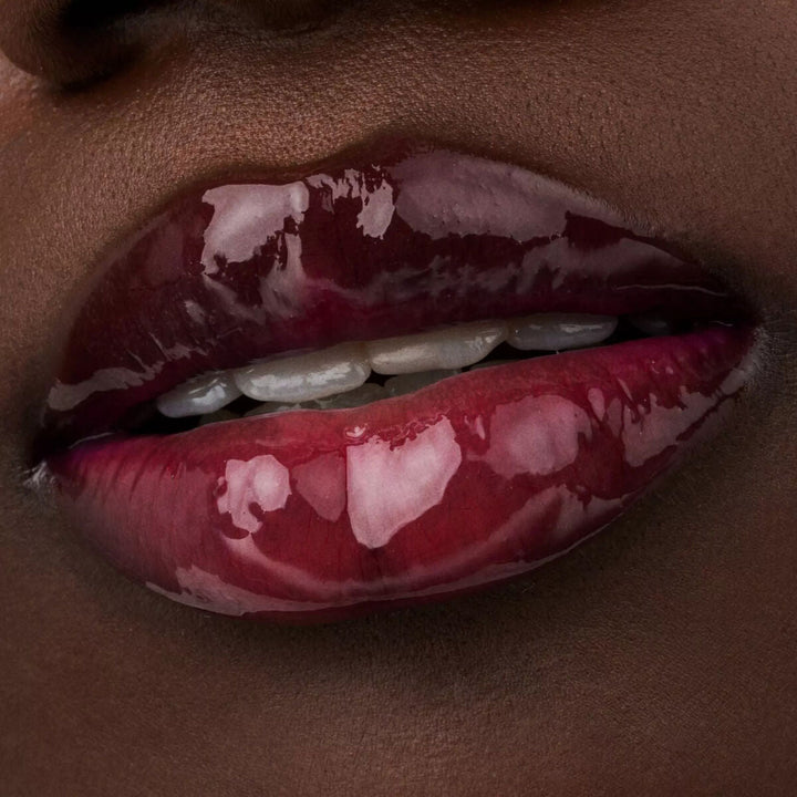 Lip Oil Catrice Glossin' Glow Nº 020 Drama Mama 4 ml - Cosmova