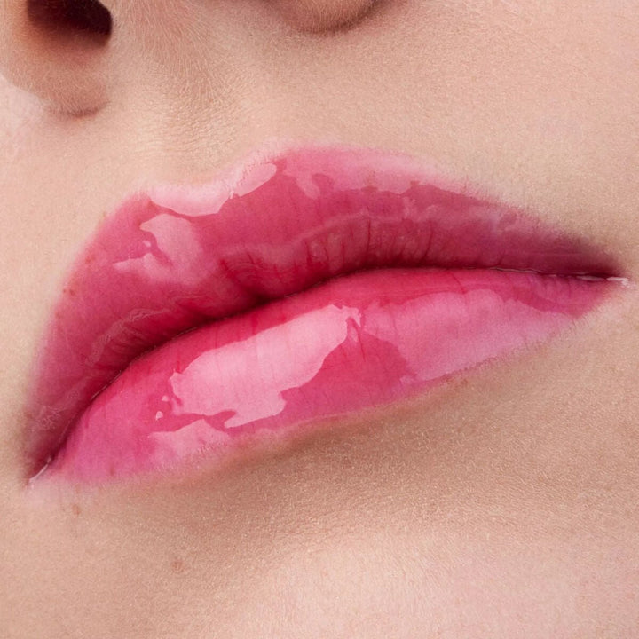 Lip Oil Catrice Glossin' Glow Nº 020 Drama Mama 4 ml - Cosmova