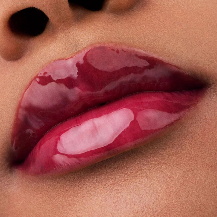 Lip Oil Catrice Glossin' Glow Nº 020 Drama Mama 4 ml - Cosmova