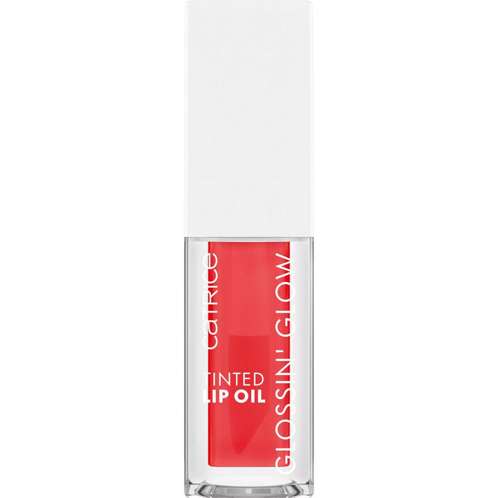 Lip Oil Catrice Glossin' Glow Nº 020 Drama Mama 4 ml - Cosmova