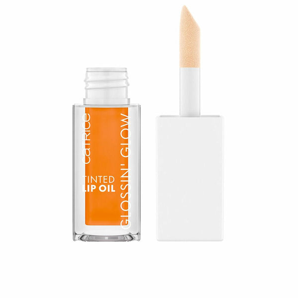 Lip Oil Catrice Glossin' Glow Nº 030 Glow For The Show 4 ml - Cosmova