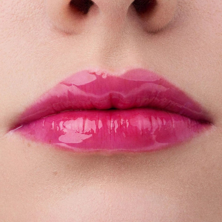 Lip Oil Catrice Glossin' Glow Nº 040 Glossip Girl 4 ml - Cosmova