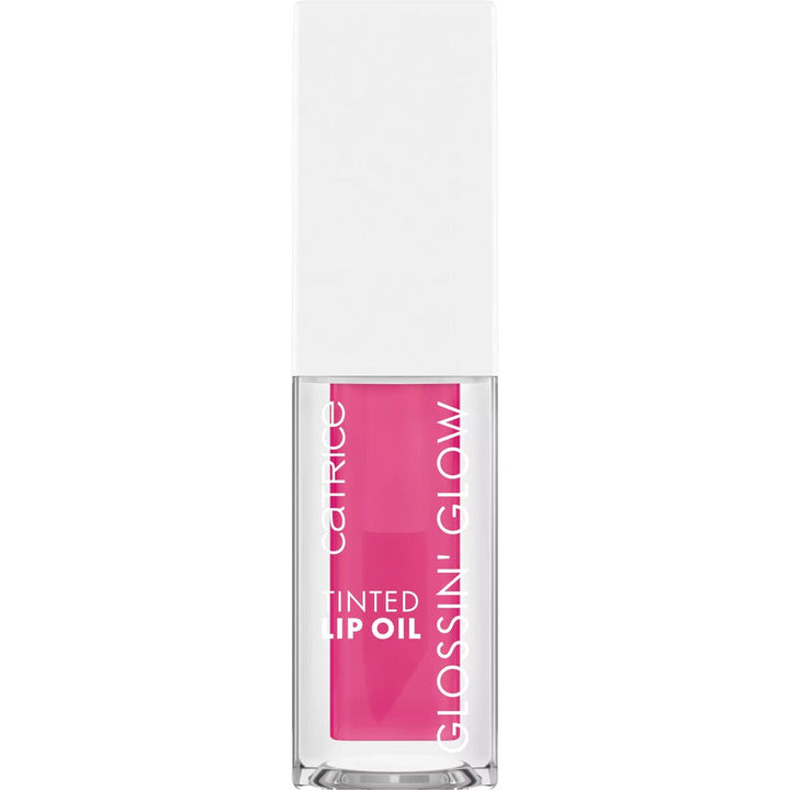 Lip Oil Catrice Glossin' Glow Nº 040 Glossip Girl 4 ml - Cosmova