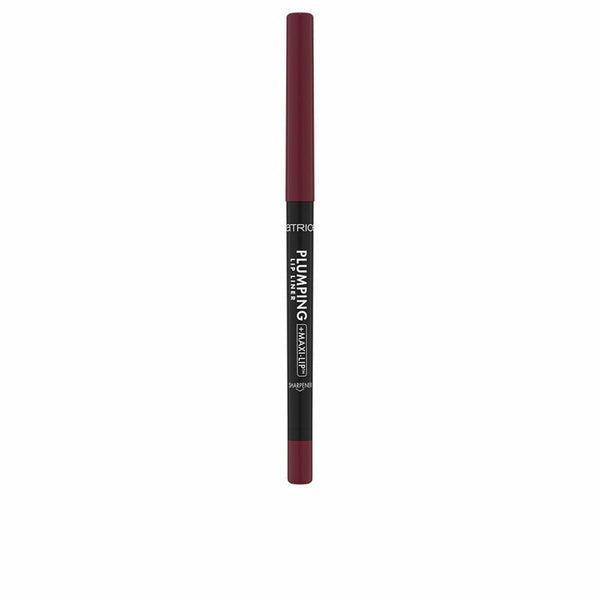 Lip Liner Catrice Plumping Nº 180 Cherry Lady 0,35 g - Cosmova