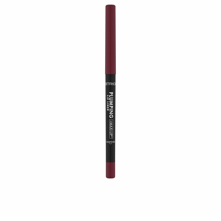 Lip Liner Catrice Plumping Nº 180 Cherry Lady 0,35 g - Cosmova