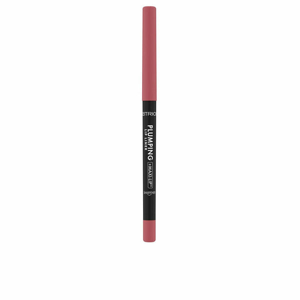 Lip Liner Catrice Plumping Nº 190 I Like To Mauve IT 0,35 g - Cosmova