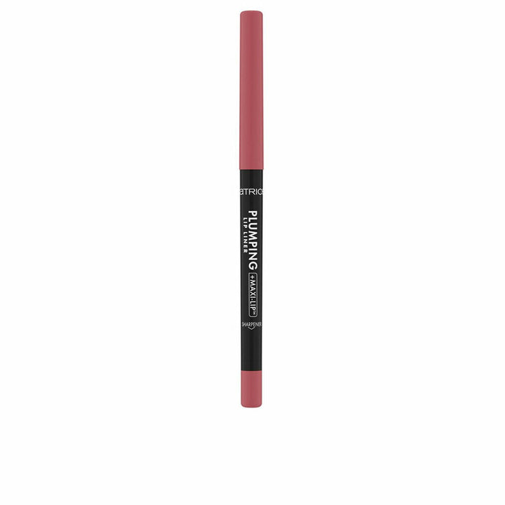 Lip Liner Catrice Plumping Nº 190 I Like To Mauve IT 0,35 g - Cosmova