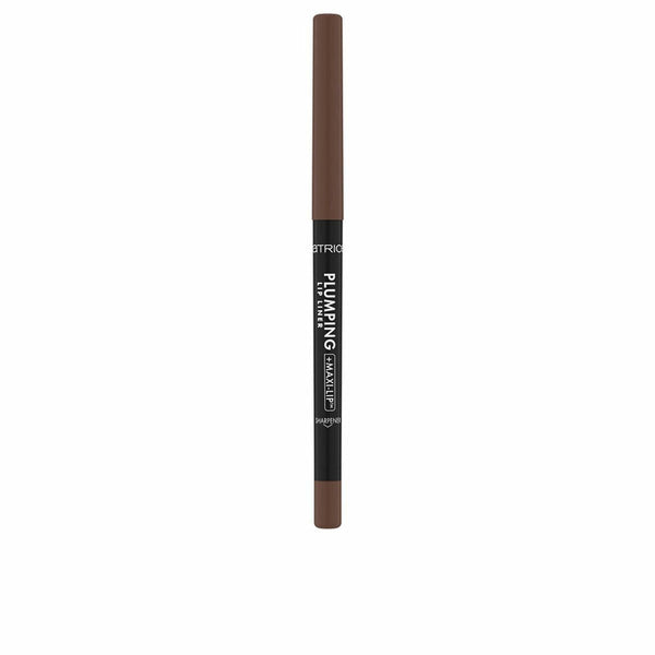 Lip Liner Catrice Plumping Nº 170 Chocolate Lover 0,35 g - Cosmova