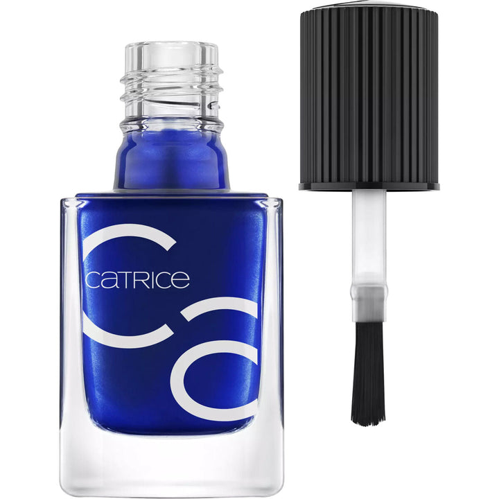 Nail polish Catrice Iconails Nº 161 Stargazing 10,5 ml-5