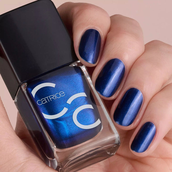 Nail polish Catrice Iconails Nº 161 Stargazing 10,5 ml-1