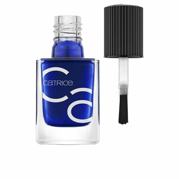 Nail polish Catrice Iconails Nº 161 Stargazing 10,5 ml-0