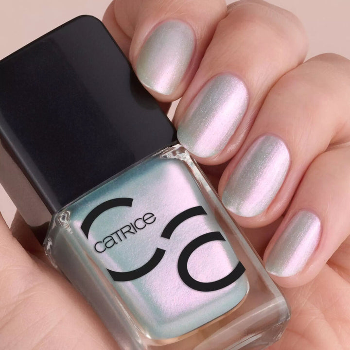 Nail polish Catrice Iconails Nº 164 Elsa's Favourite 10,5 ml-1