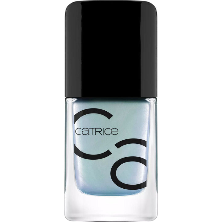 Nail polish Catrice Iconails Nº 164 Elsa's Favourite 10,5 ml-4