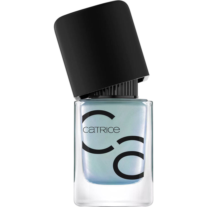 Nail polish Catrice Iconails Nº 164 Elsa's Favourite 10,5 ml-3