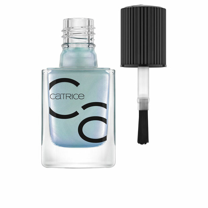 Nail polish Catrice Iconails Nº 164 Elsa's Favourite 10,5 ml-0