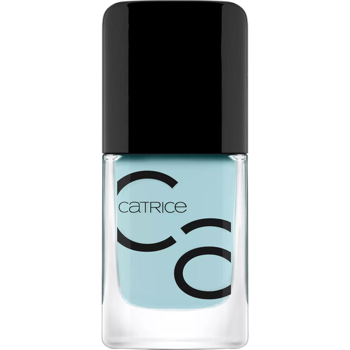 Nail polish Catrice Iconails Nº 165 Glacier Express 10,5 ml-4