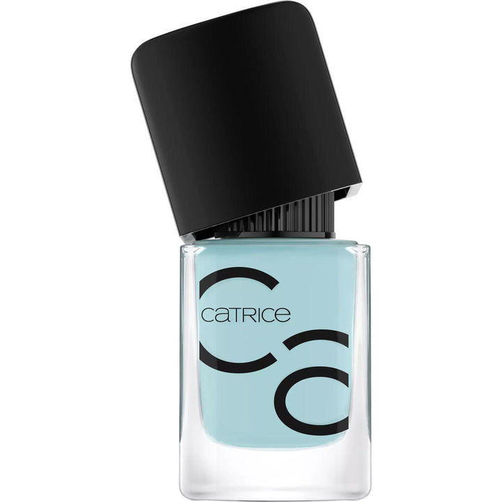 Nail polish Catrice Iconails Nº 165 Glacier Express 10,5 ml-3