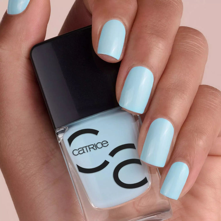 Nail polish Catrice Iconails Nº 165 Glacier Express 10,5 ml-1