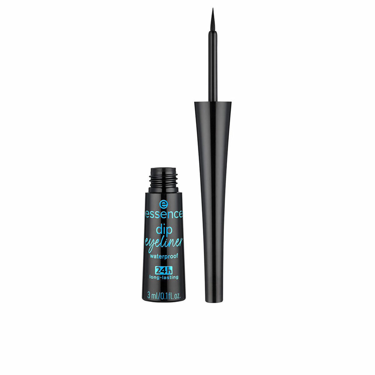 Eyeliner Essence Dip Eyeliner Water resistant 3 ml-0