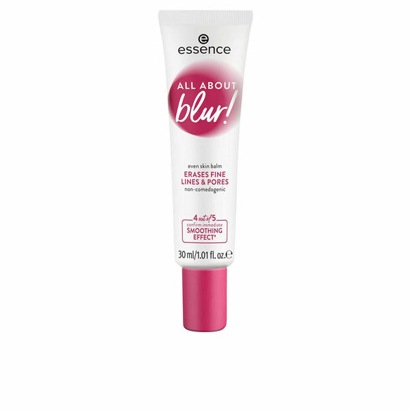 Make-up Primer Essence All About Blur! Balsam 30 ml-0