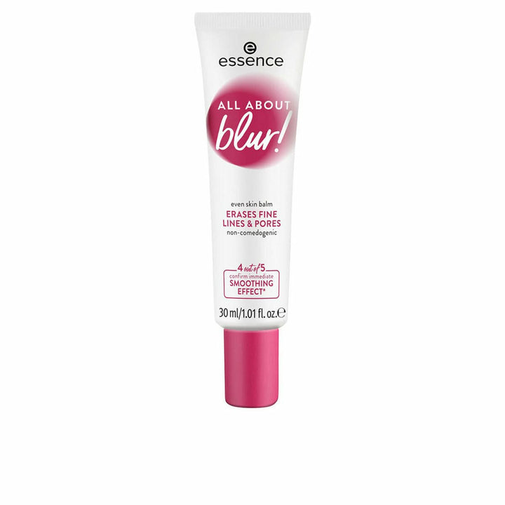 Make-up Primer Essence All About Blur! Balsam 30 ml-0