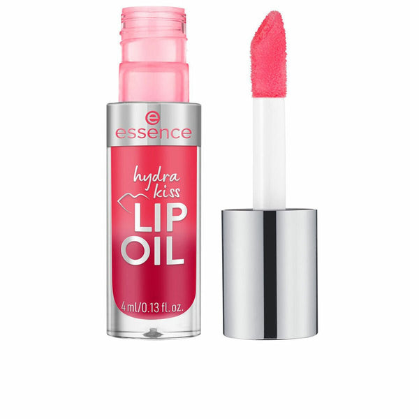 Lip Oil Essence Hydra Kiss Nº 03 Pink champagne 4 ml - Cosmova