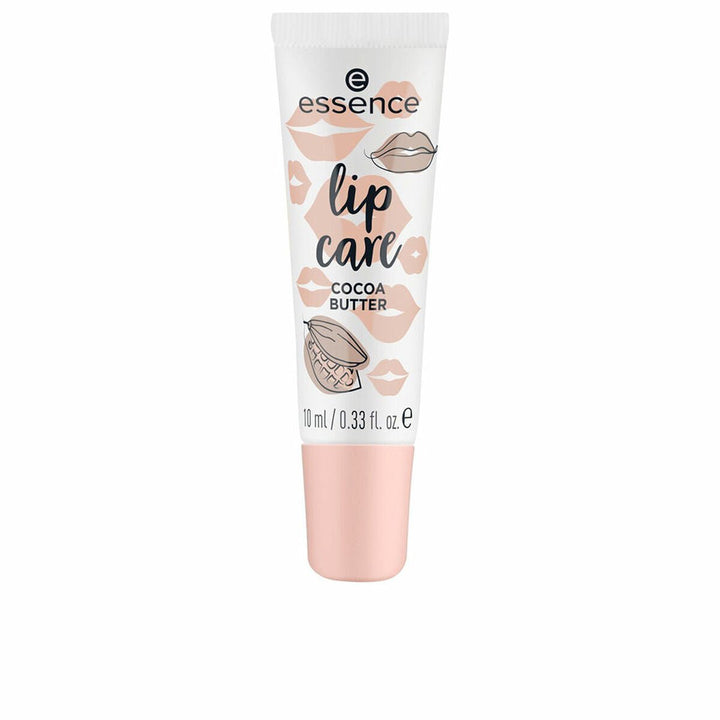 Lip Balm Essence Lip Care Coconut 10 ml - Cosmova