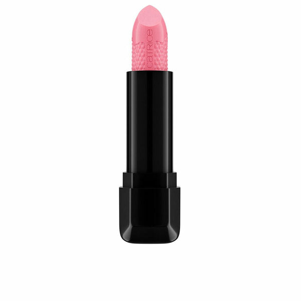 Lip balm Catrice Shine Bomb Nº 110 Pink Baby Pink 3,5 g - Cosmova