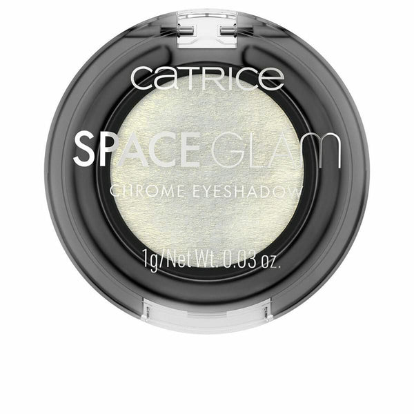Eyeshadow Catrice Space Glam Nº 010 Moonlight Glow 1 g-0