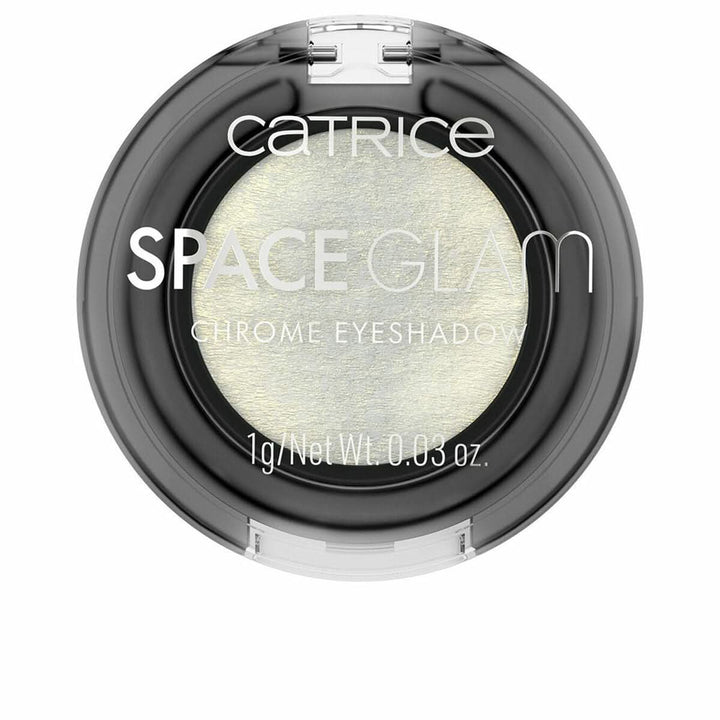 Eyeshadow Catrice Space Glam Nº 010 Moonlight Glow 1 g-0