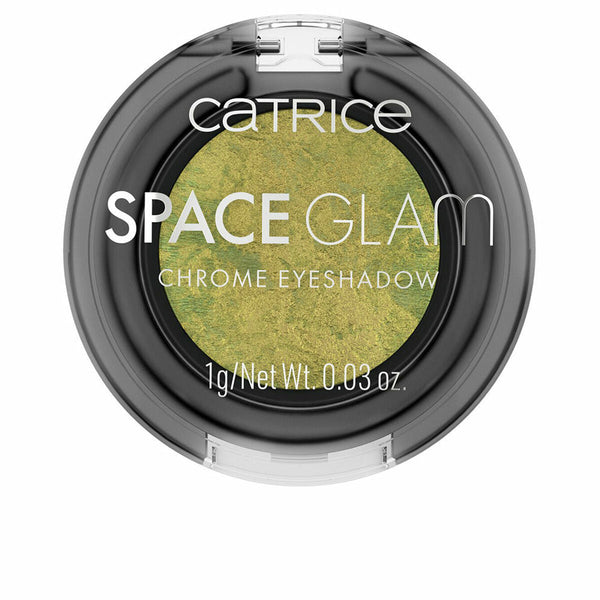 Eyeshadow Catrice Space Glam Nº 030 Galaxy Lights 1 g-0