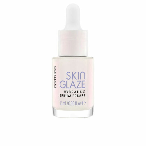 Perfecting Serum Catrice Skin Glaze 15 ml Moisturizing - Cosmova