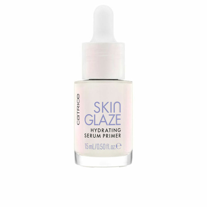 Perfecting Serum Catrice Skin Glaze 15 ml Moisturizing - Cosmova