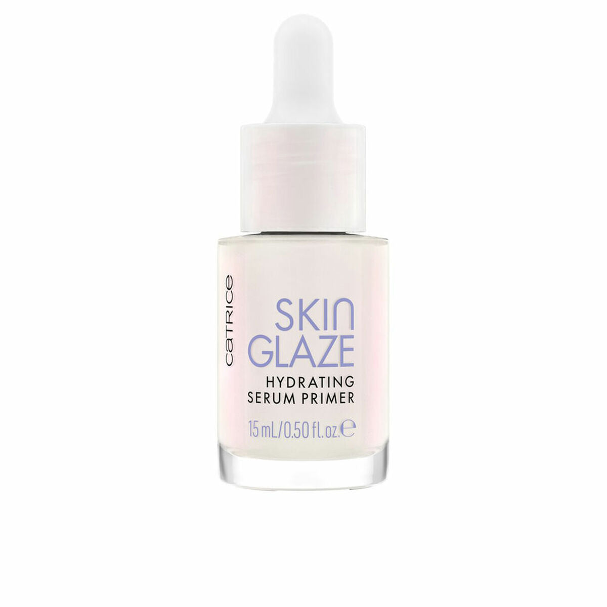 Perfecting Serum Catrice Skin Glaze 15 ml Moisturizing-0