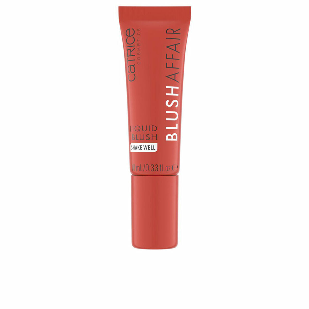 Blush Catrice Blush Affair Nº 020 Orange Fizz 10 ml Liquid-0