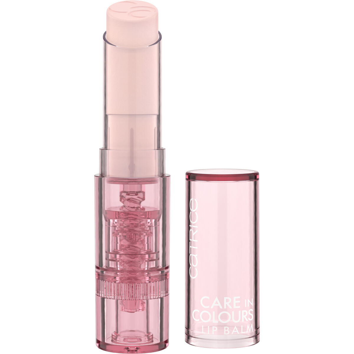 Lipstick Catrice CARE IN CLOURS 3 g-3