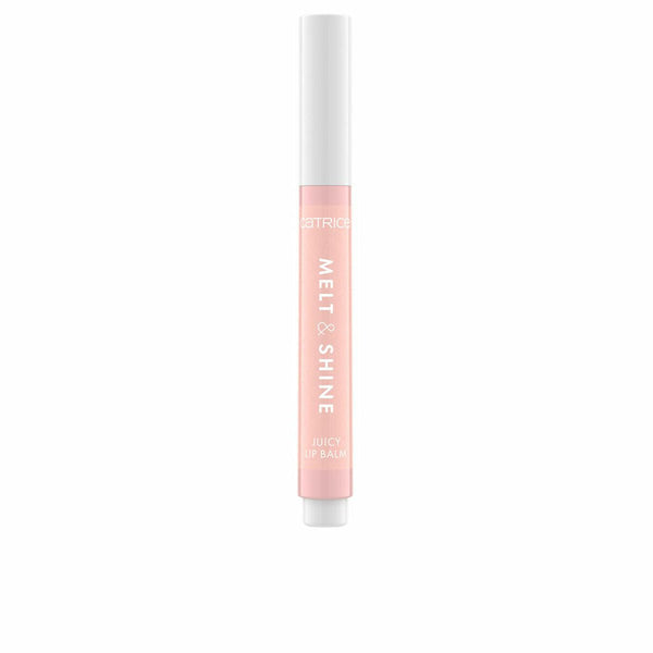Coloured Lip Balm Catrice Melt and Shine Nº 010 Shell Yeah! 1,3 g - Cosmova