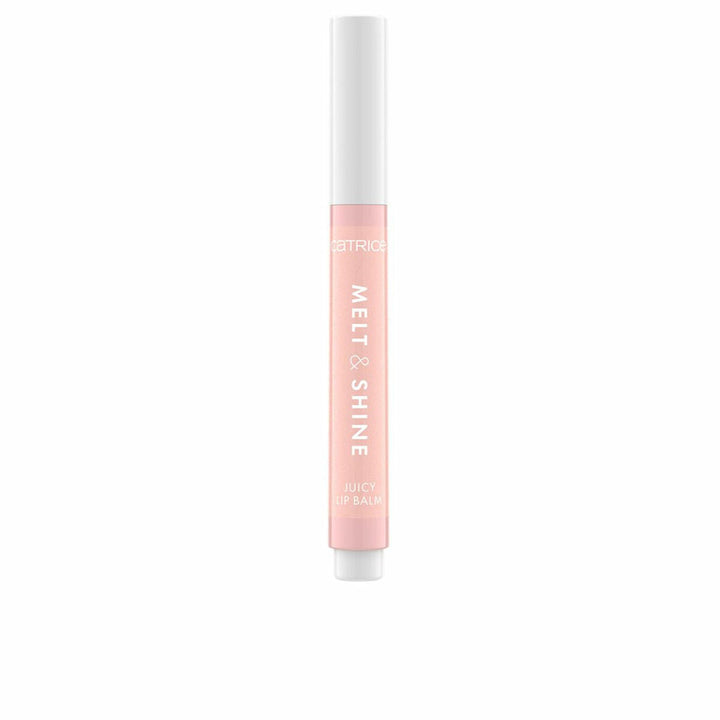 Coloured Lip Balm Catrice Melt and Shine Nº 010 Shell Yeah! 1,3 g - Cosmova