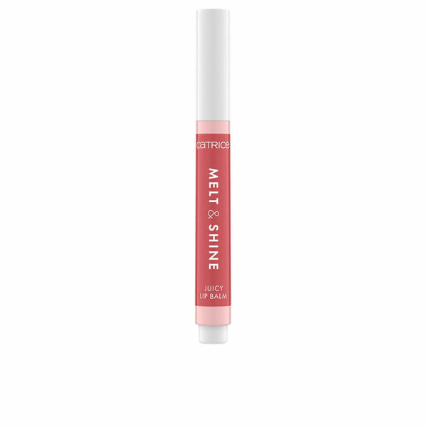 Coloured Lip Balm Catrice Melt and Shine Nº 040 Everyday Is Sun - day 1,3 g - Cosmova