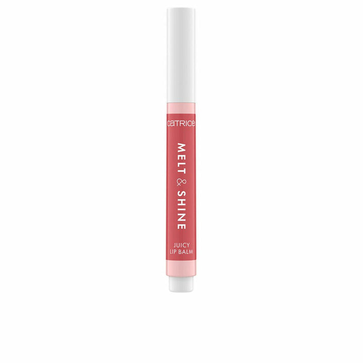 Coloured Lip Balm Catrice Melt and Shine Nº 040 Everyday Is Sun - day 1,3 g - Cosmova