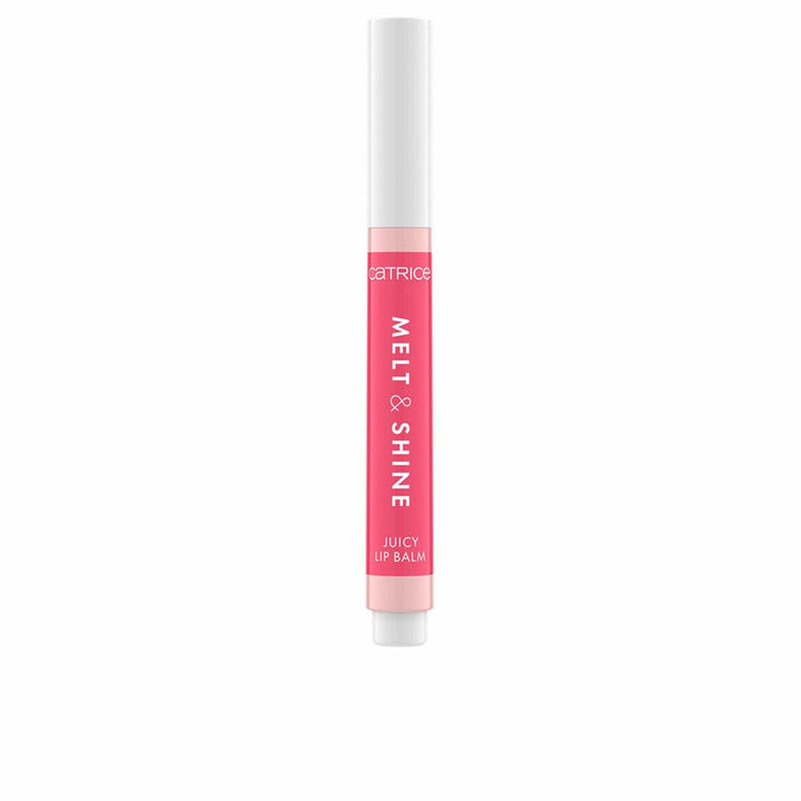 Coloured Lip Balm Catrice Melt and Shine Nº 050 Resting Beach Face 1,3 g - Cosmova
