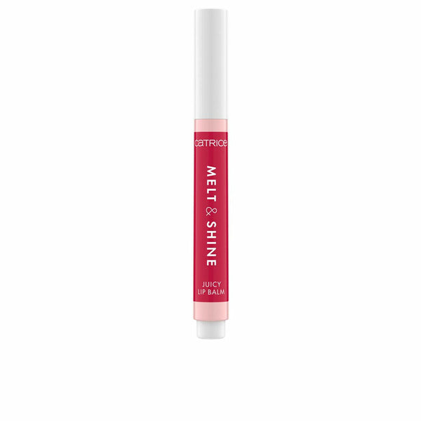 Coloured Lip Balm Catrice Melt and Shine Nº 070 Pink HAwaii 1,3 g - Cosmova