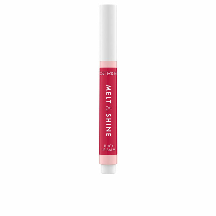 Coloured Lip Balm Catrice Melt and Shine Nº 070 Pink HAwaii 1,3 g - Cosmova