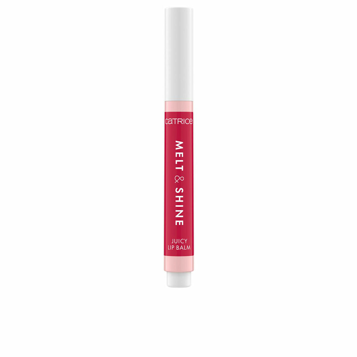 Coloured Lip Balm Catrice Melt and Shine Nº 070 Pink HAwaii 1,3 g-0