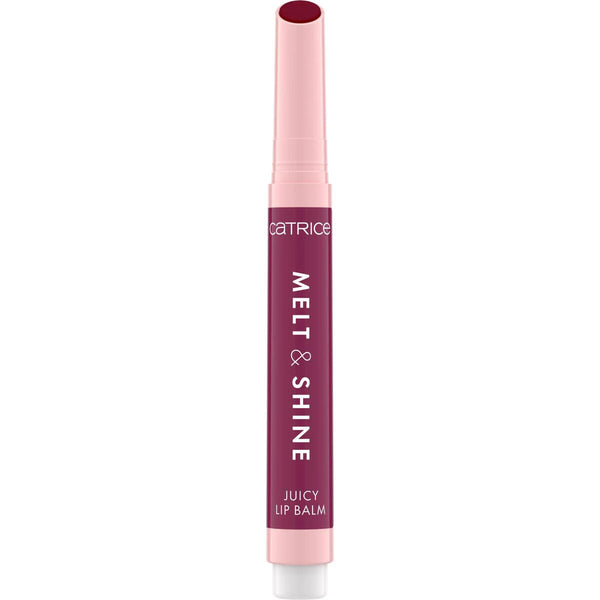 Coloured Lip Balm Catrice Melt and Shine Nº 080 Lost At Sea 1,3 g - Cosmova