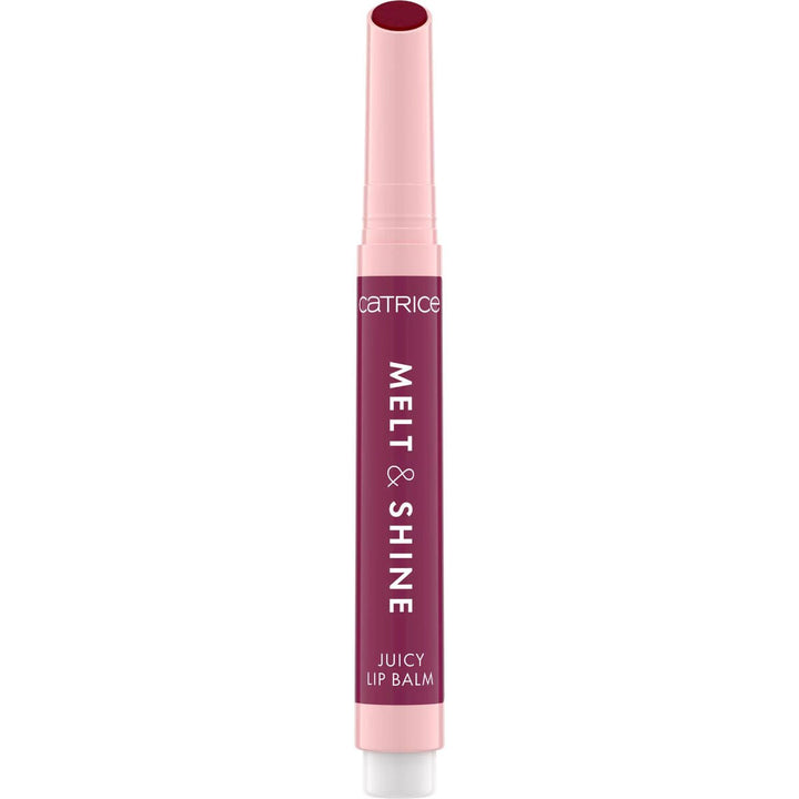 Coloured Lip Balm Catrice Melt and Shine Nº 080 Lost At Sea 1,3 g - Cosmova
